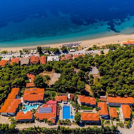 Philoxenia Hotel Псакудия Экстерьер фото