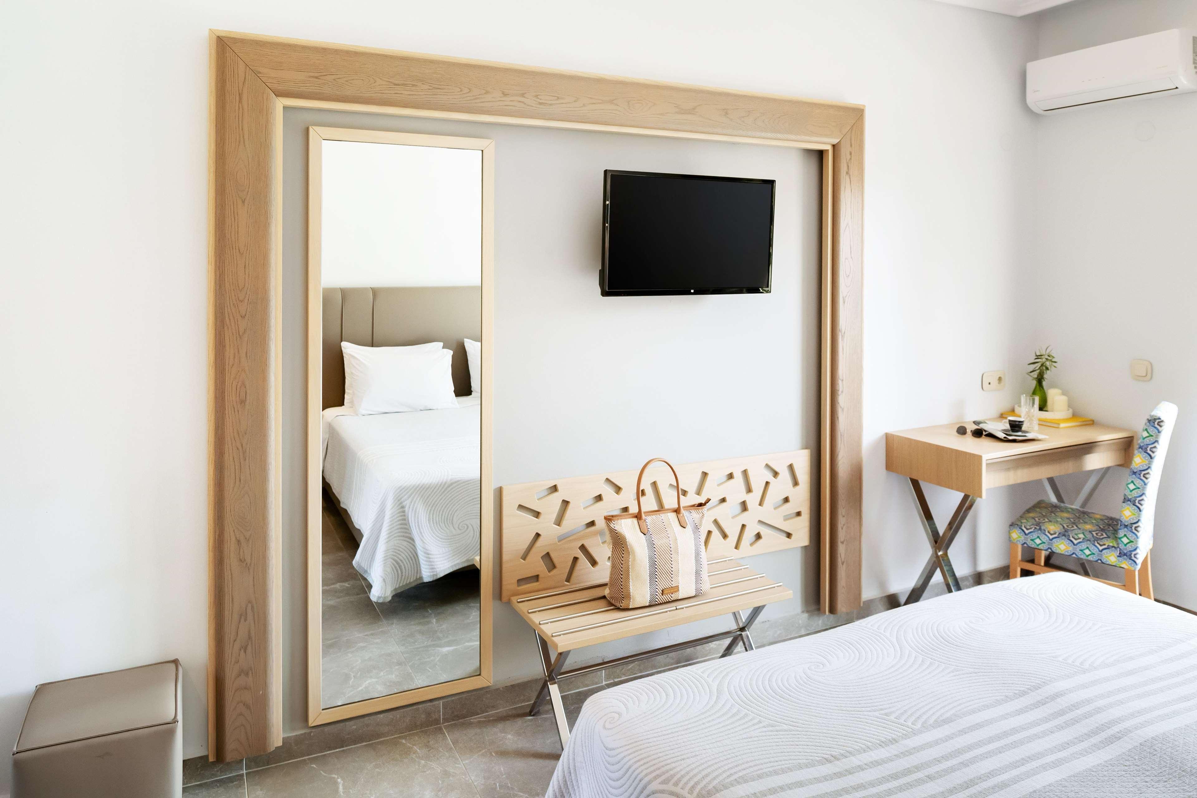 Philoxenia Hotel Псакудия Экстерьер фото