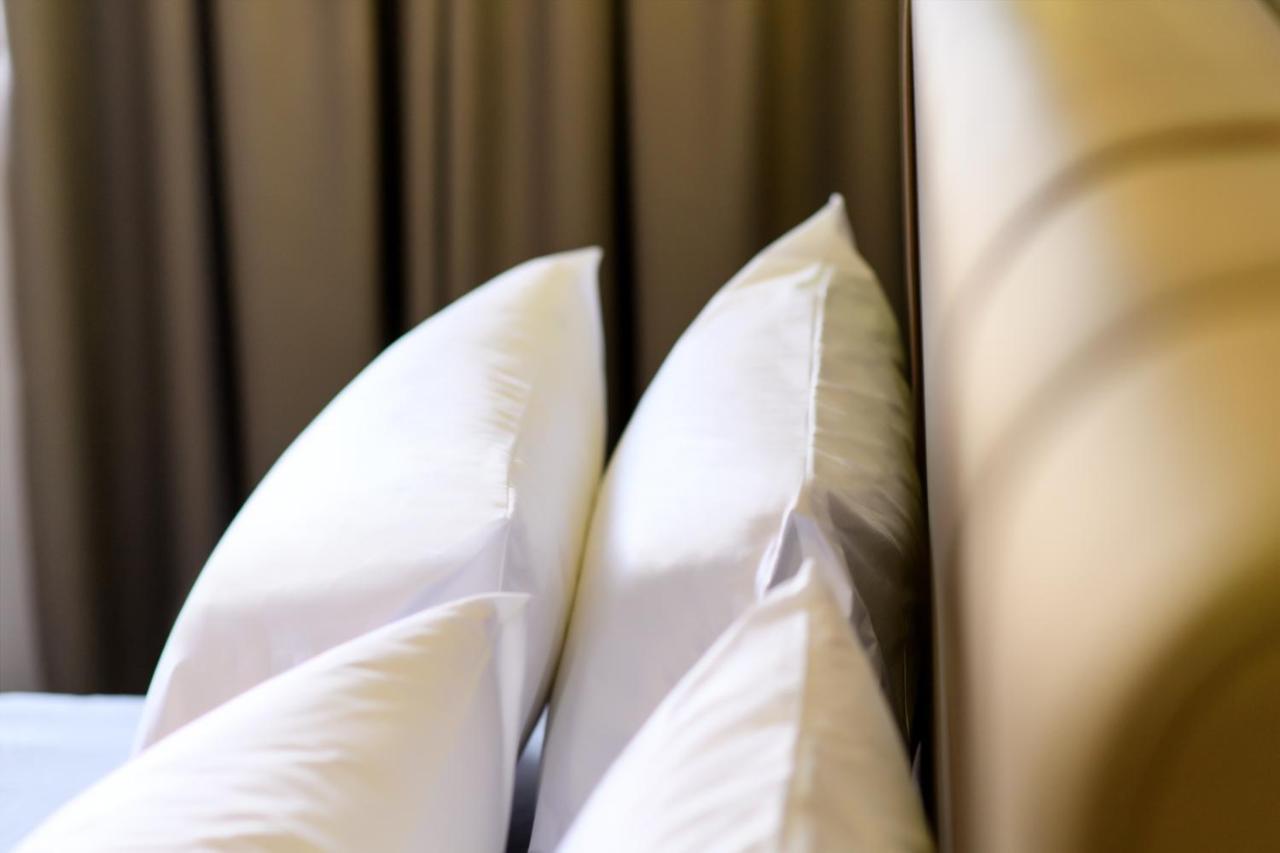 Philoxenia Hotel Псакудия Экстерьер фото