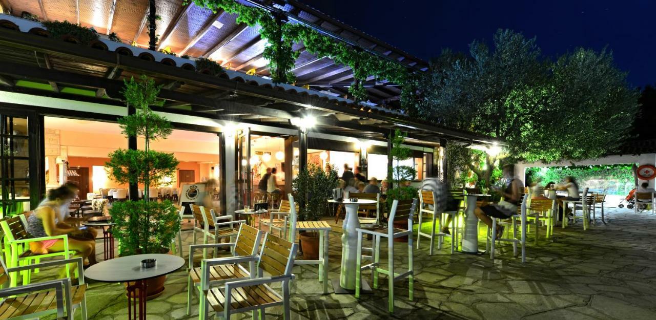 Philoxenia Hotel Псакудия Экстерьер фото